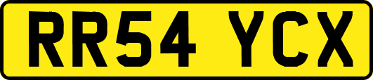 RR54YCX