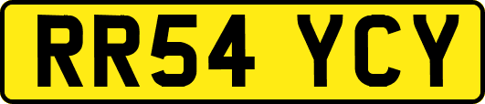 RR54YCY
