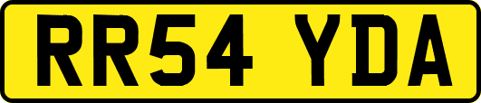 RR54YDA