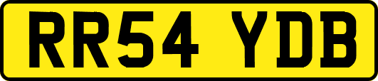 RR54YDB