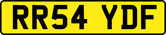 RR54YDF