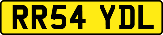 RR54YDL