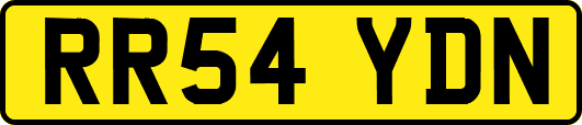 RR54YDN