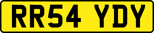 RR54YDY
