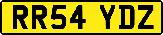 RR54YDZ