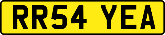 RR54YEA