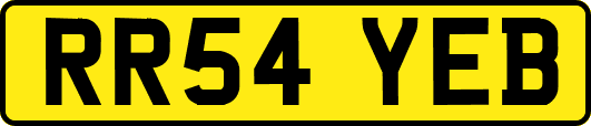 RR54YEB