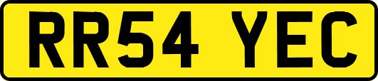RR54YEC