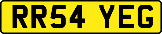 RR54YEG