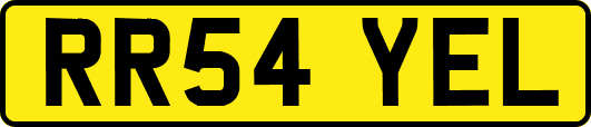 RR54YEL
