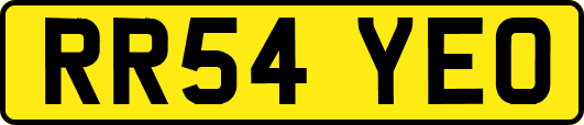 RR54YEO