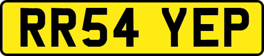RR54YEP