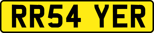 RR54YER