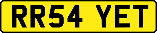 RR54YET