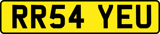 RR54YEU