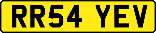 RR54YEV