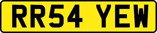 RR54YEW