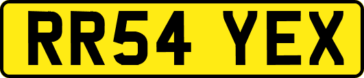 RR54YEX