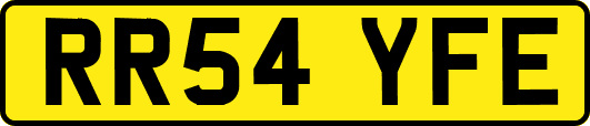 RR54YFE