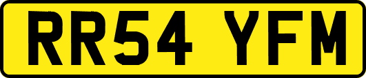 RR54YFM