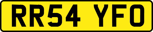 RR54YFO