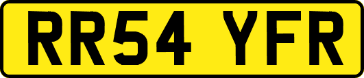 RR54YFR