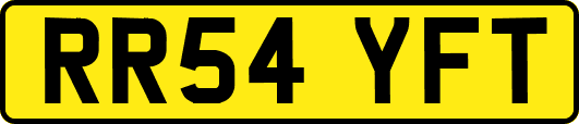 RR54YFT