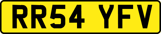 RR54YFV