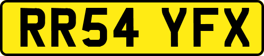RR54YFX