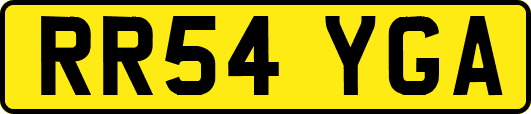 RR54YGA