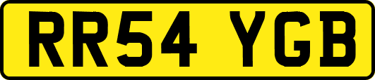 RR54YGB