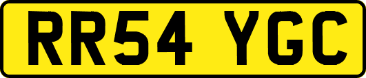 RR54YGC