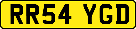 RR54YGD