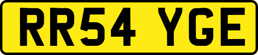 RR54YGE