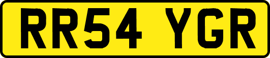 RR54YGR