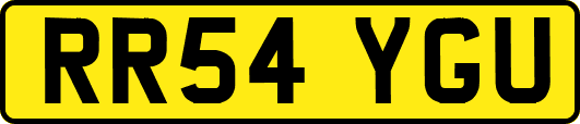 RR54YGU