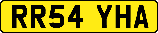 RR54YHA