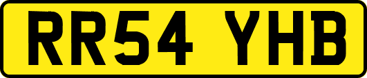 RR54YHB