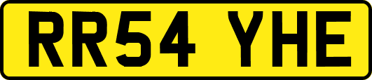 RR54YHE