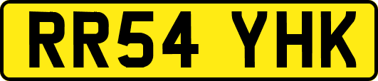 RR54YHK