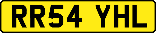 RR54YHL