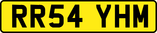 RR54YHM