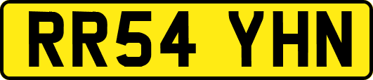 RR54YHN