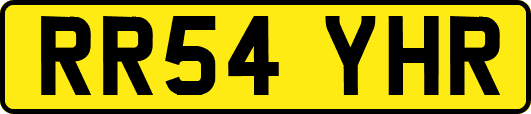 RR54YHR