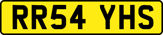 RR54YHS