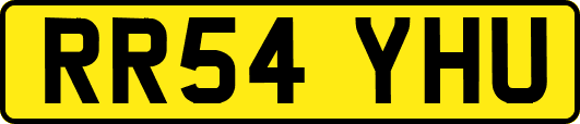 RR54YHU