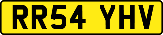 RR54YHV