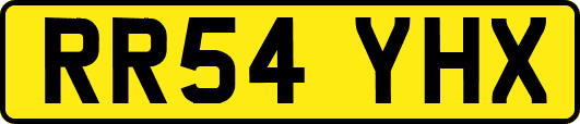 RR54YHX
