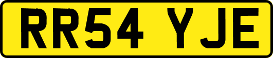 RR54YJE