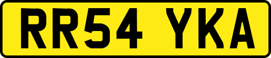 RR54YKA